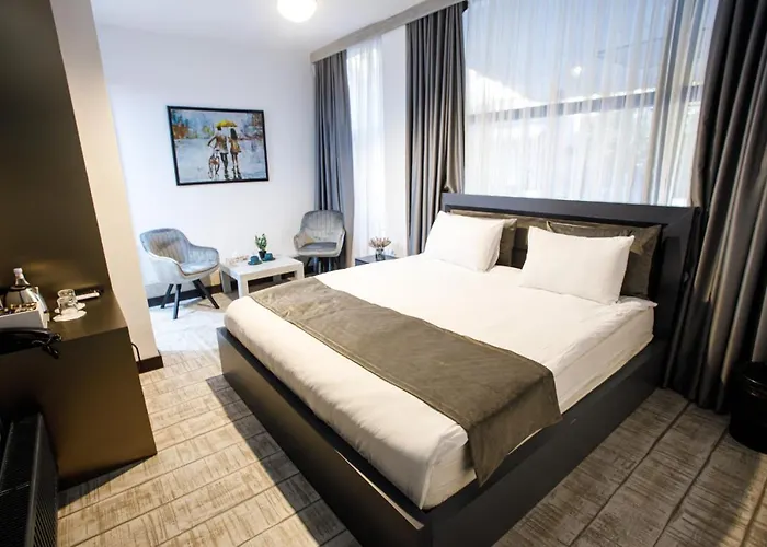 The Phoenix Boutique Hotel