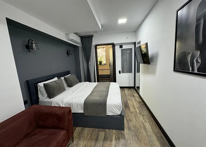 The Phoenix Boutique Hotel