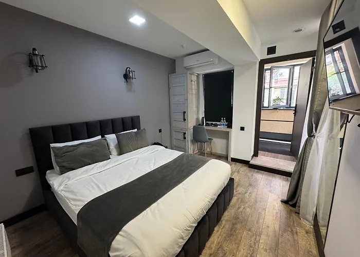 The Phoenix Boutique Hotel