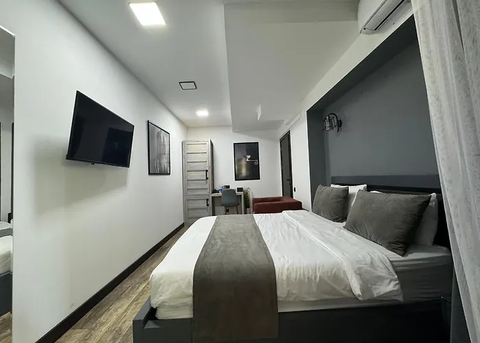 The Phoenix Boutique Hotel