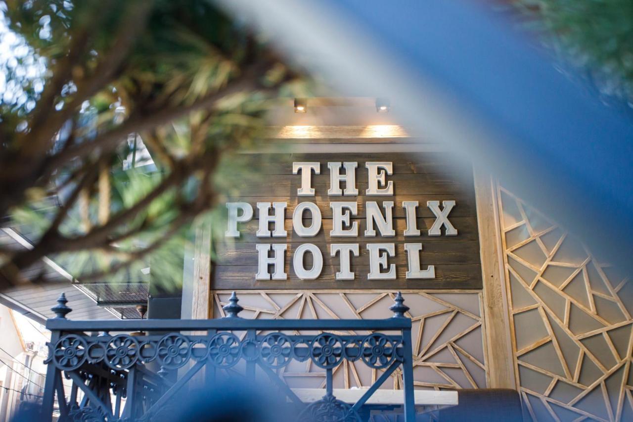 Hotel The Phoenix Boutique