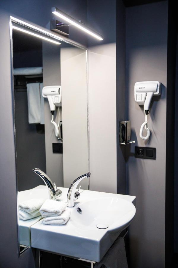 Hotel The Phoenix Boutique Yerevan