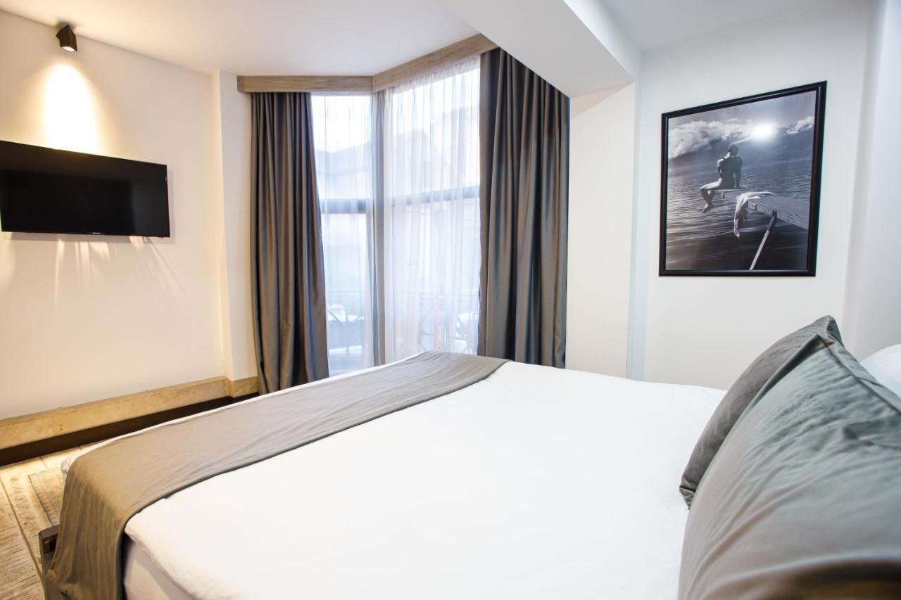 Hotel The Phoenix Boutique Yerevan