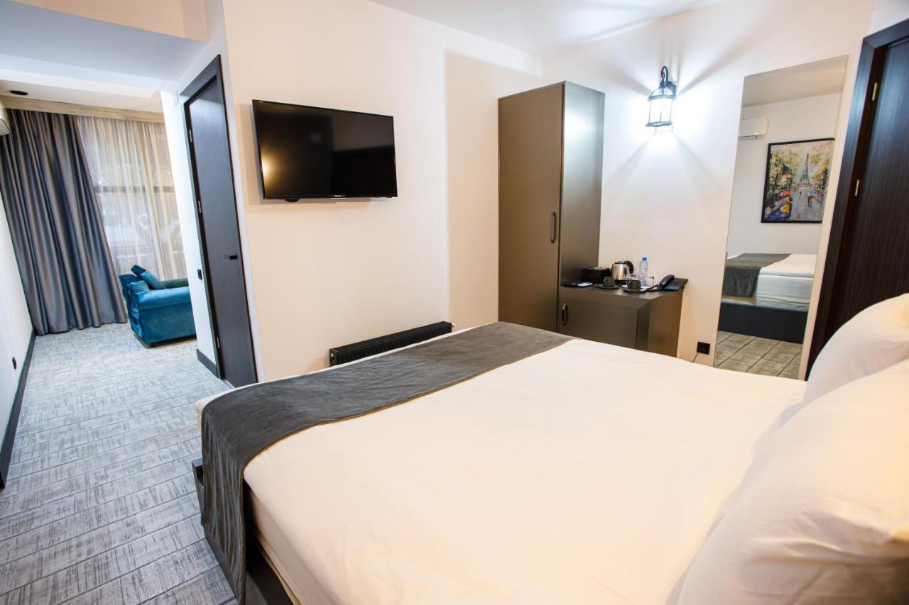 The Phoenix Boutique 5* Yerevan