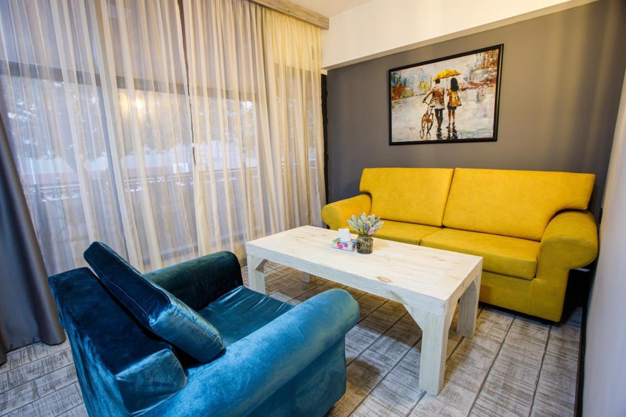 The Phoenix Boutique 5* Yerevan