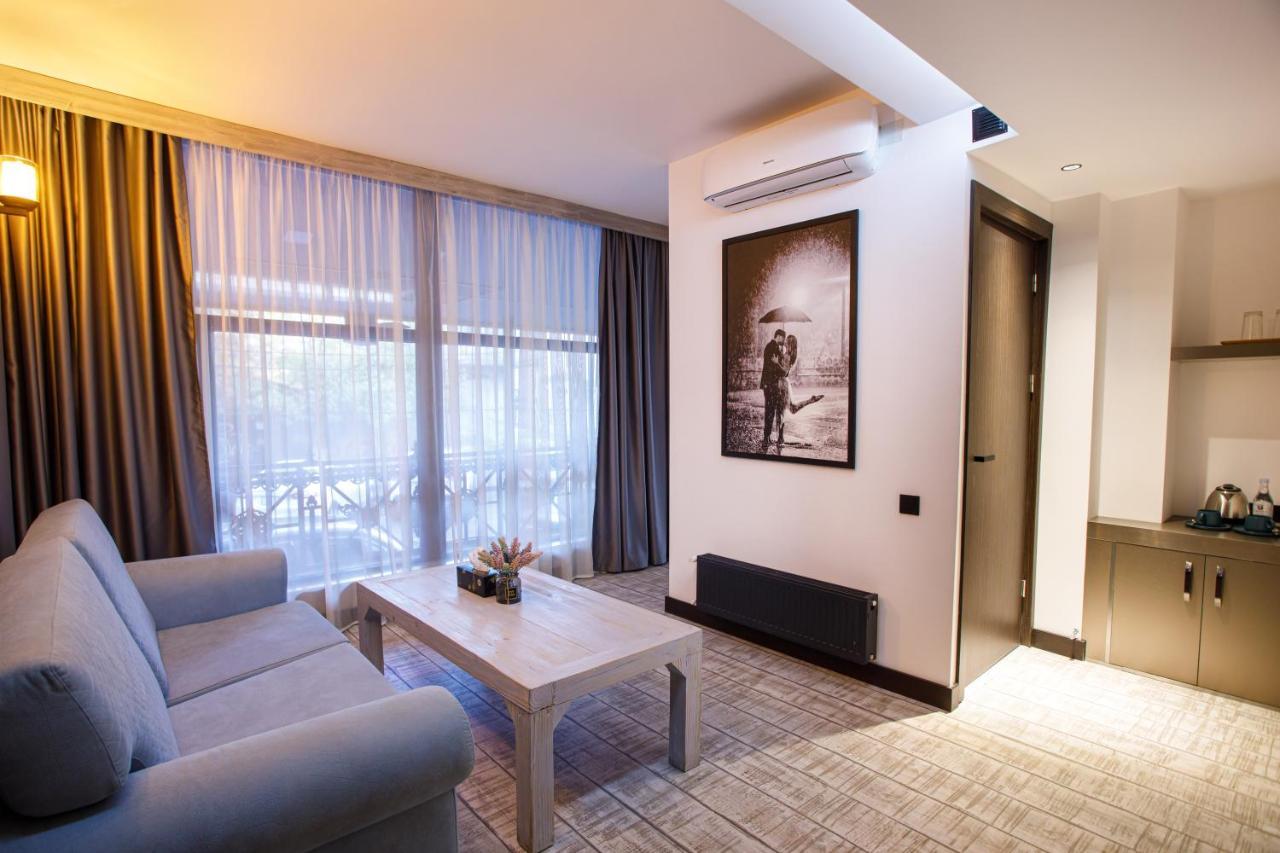 The Phoenix Boutique Hotel
