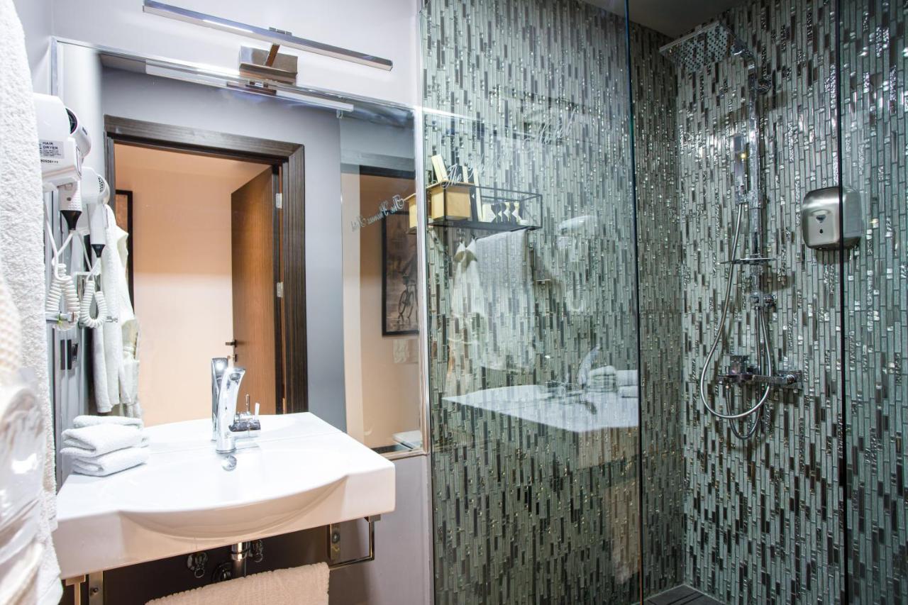 The Phoenix Boutique Hotel