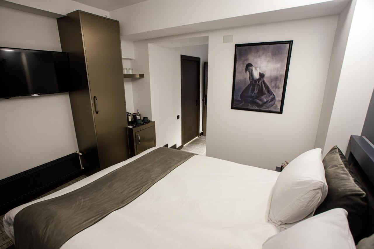 The Phoenix Boutique Hotel