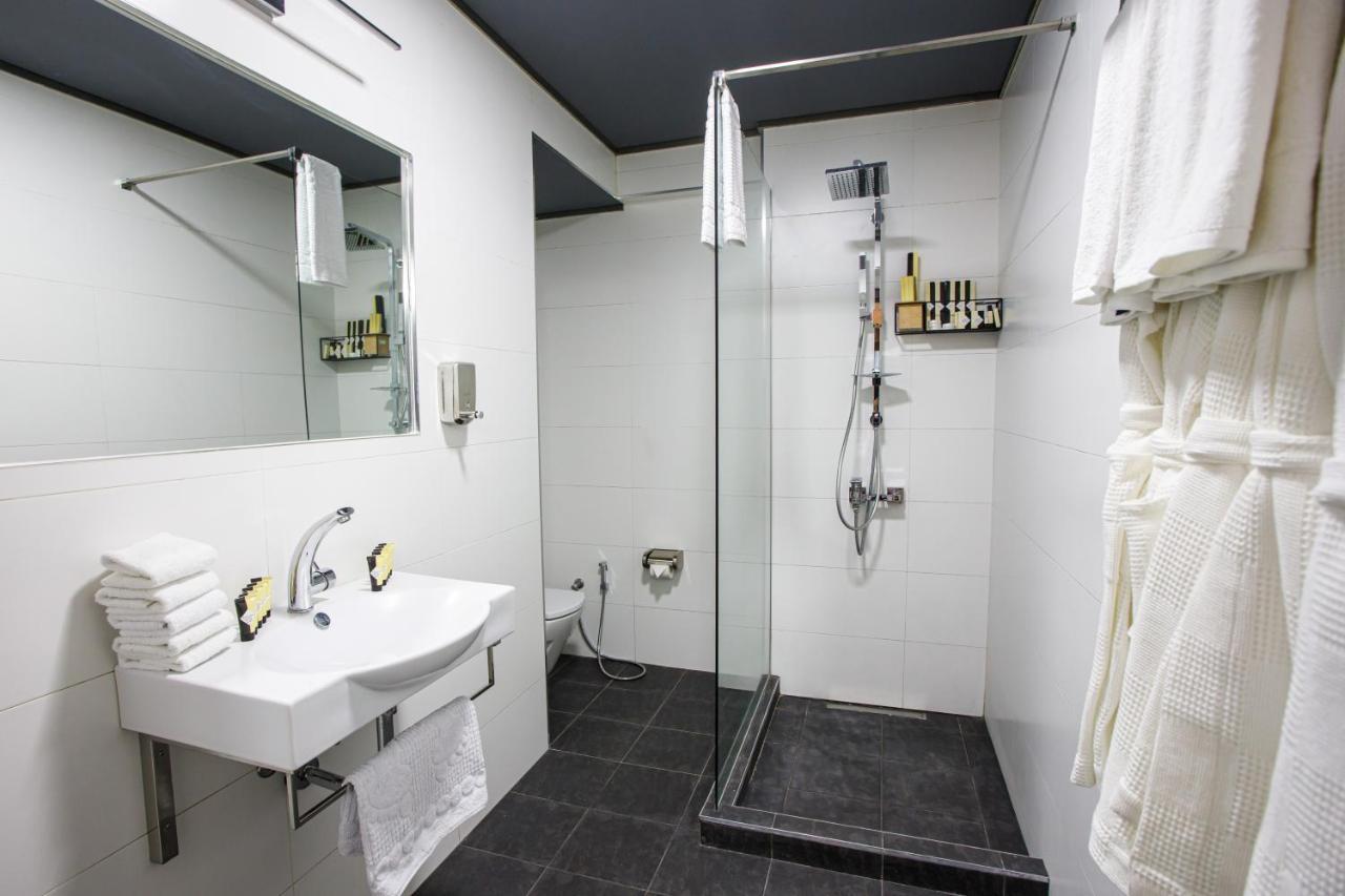 The Phoenix Boutique Hotel