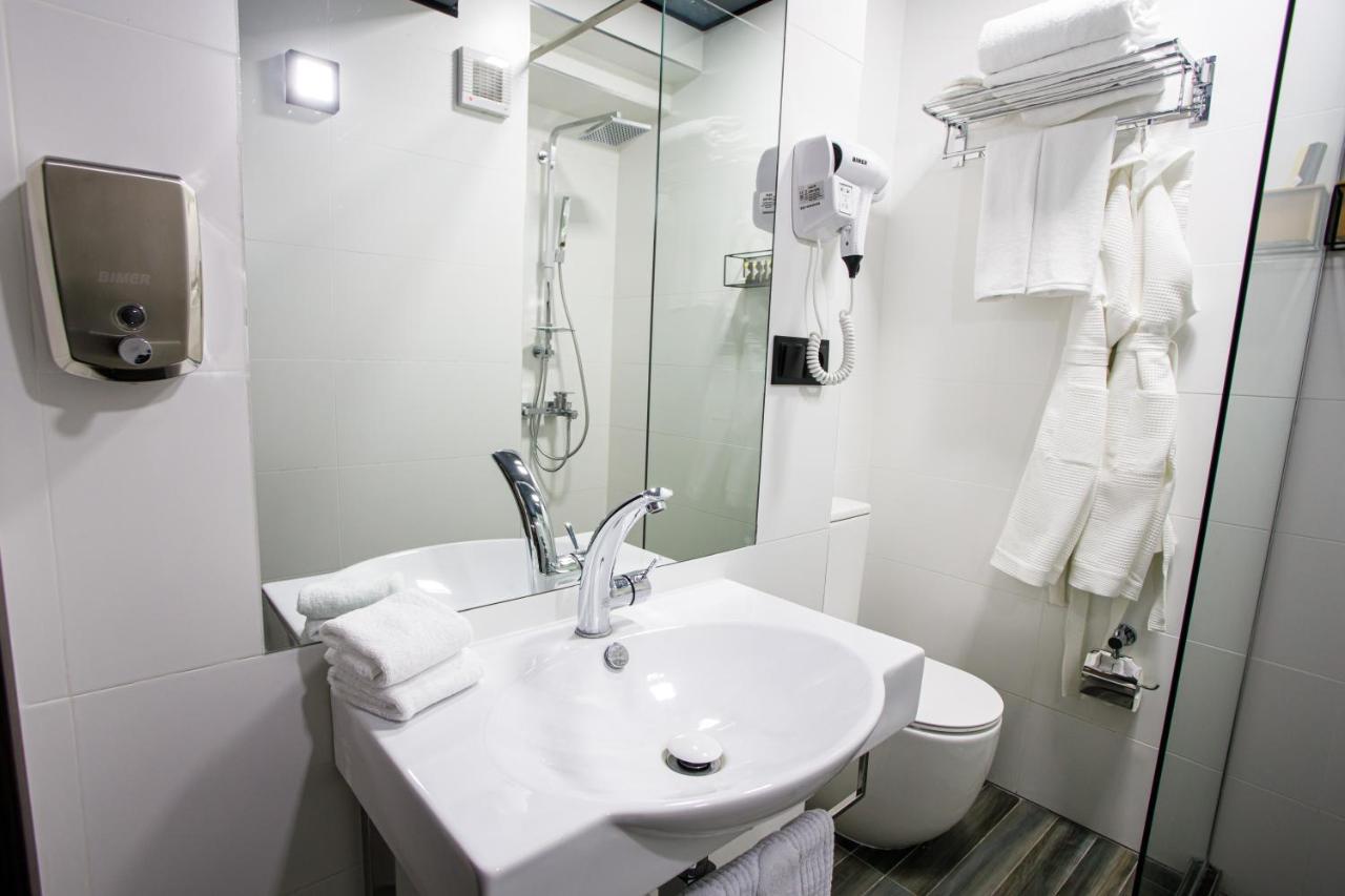 The Phoenix Boutique Hotel Yerevan