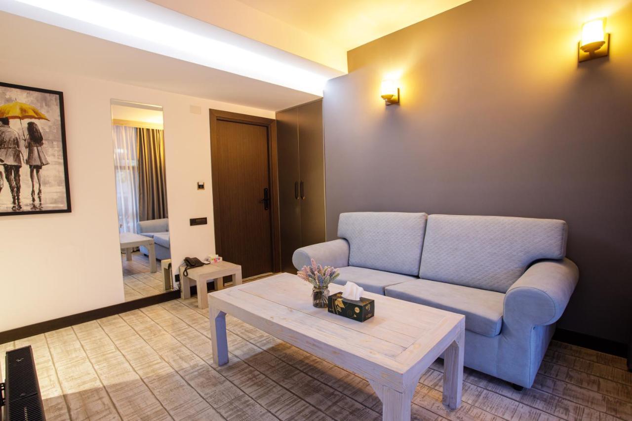 The Phoenix Boutique Hotel 5*