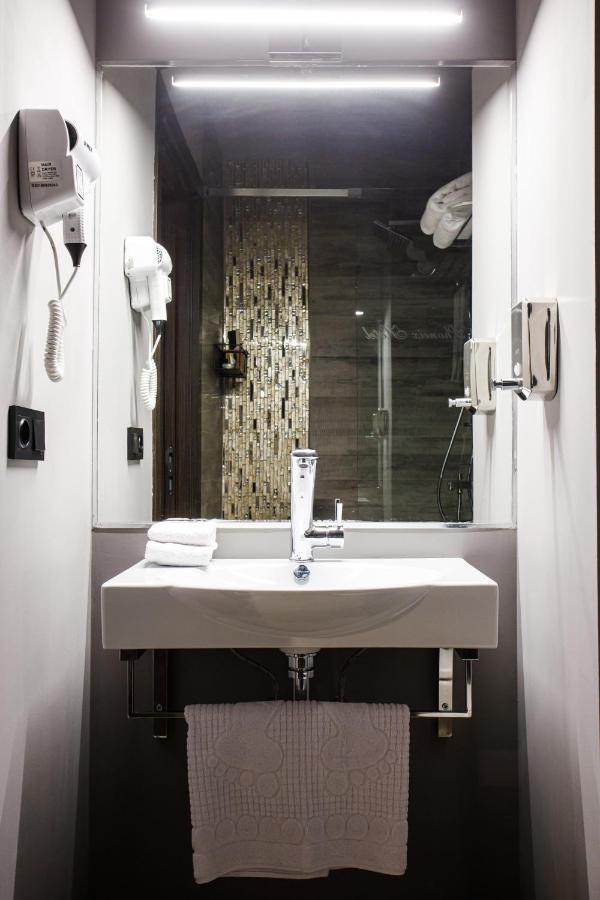 The Phoenix Boutique Hotel
