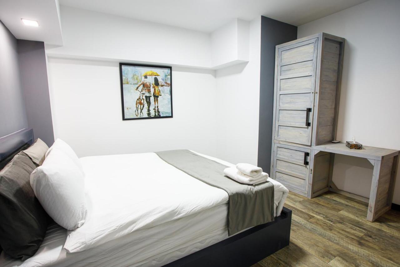 The Phoenix Boutique Hotel
