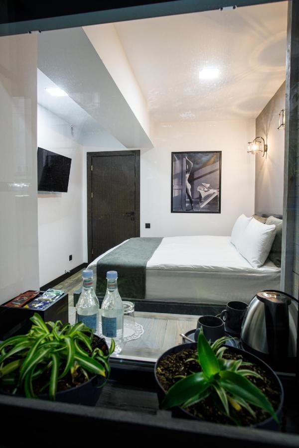 Hotel The Phoenix Boutique Yerevan