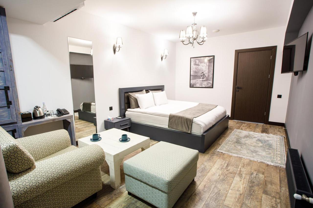 The Phoenix Boutique Hotel Yerevan