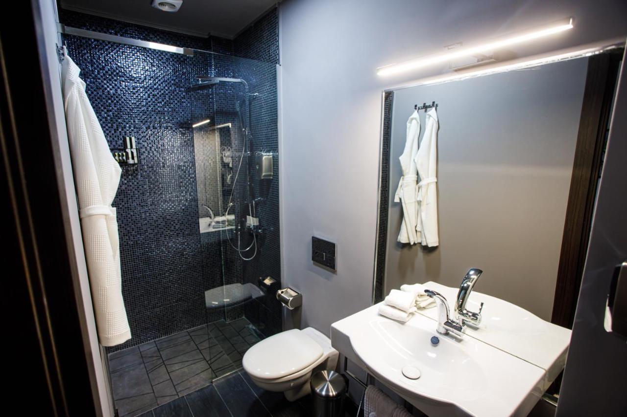 The Phoenix Boutique Hotel