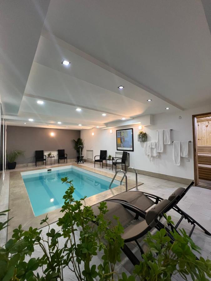 Hotel The Phoenix Boutique 5*