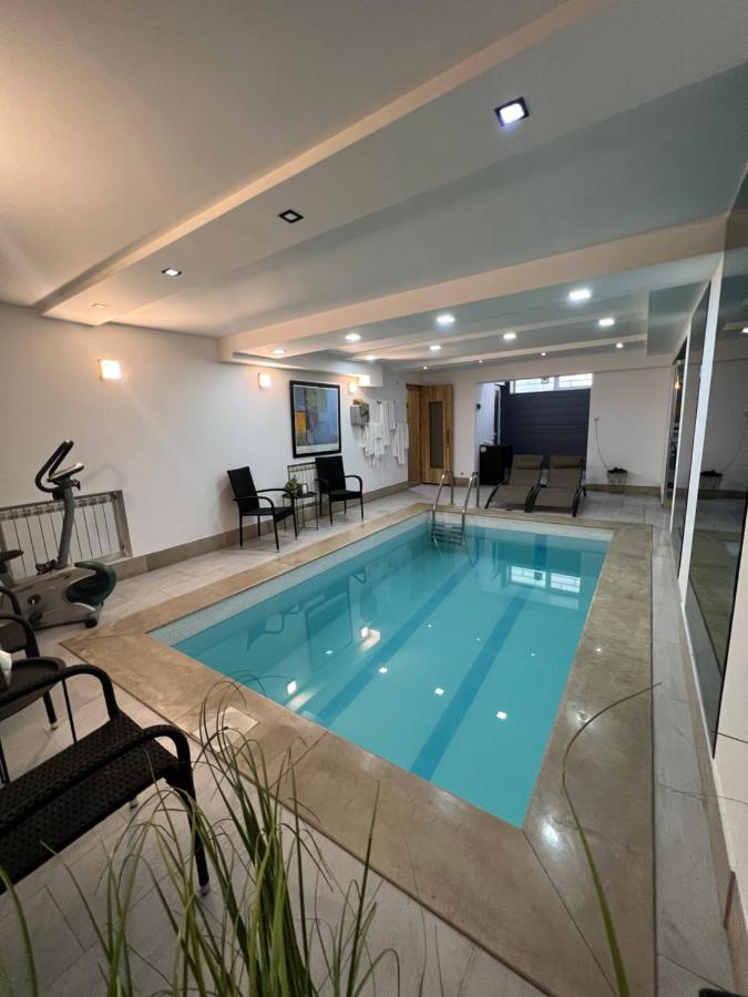 Hotel The Phoenix Boutique
