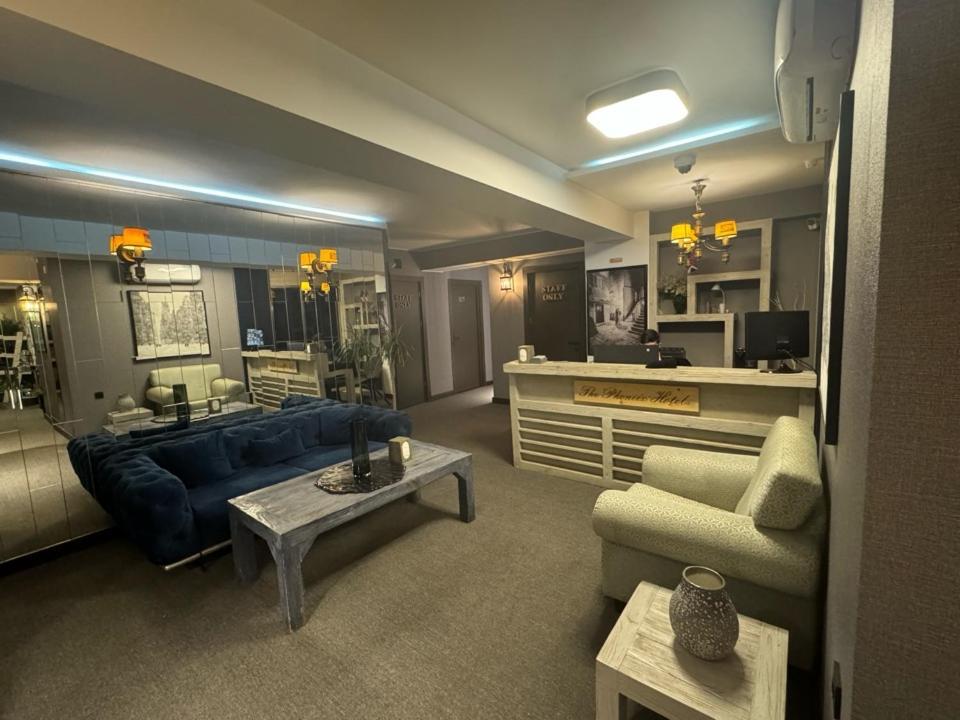 The Phoenix Boutique 5*