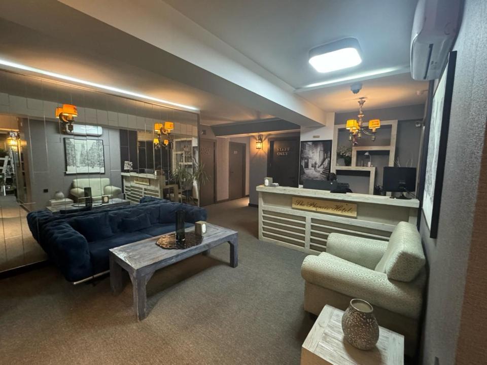The Phoenix Boutique Hotel 5*