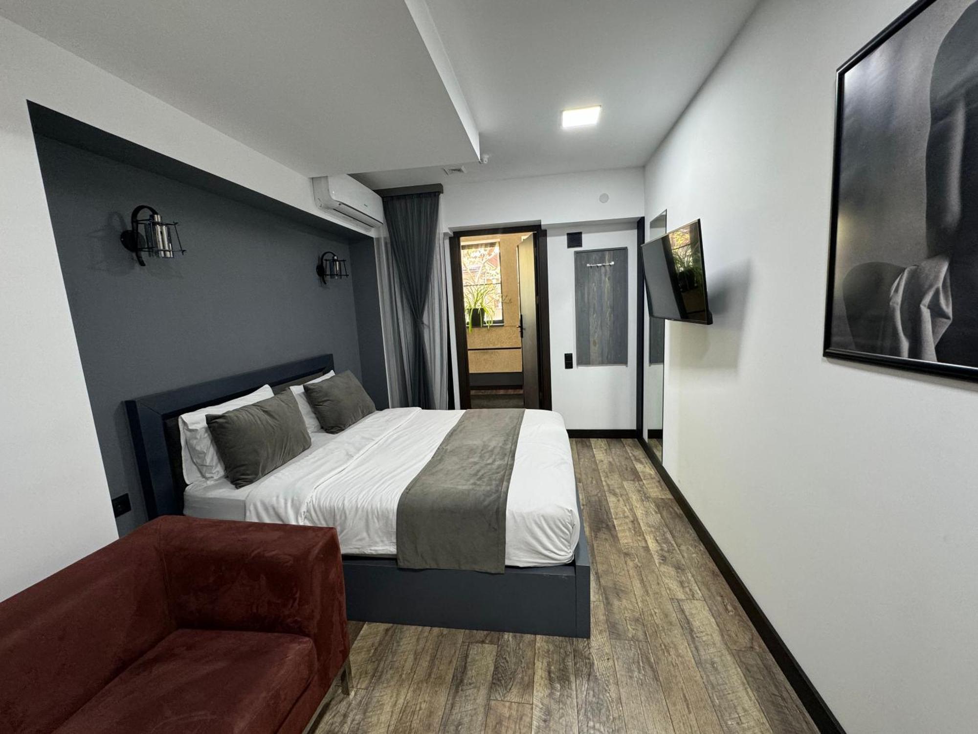 The Phoenix Boutique Yerevan