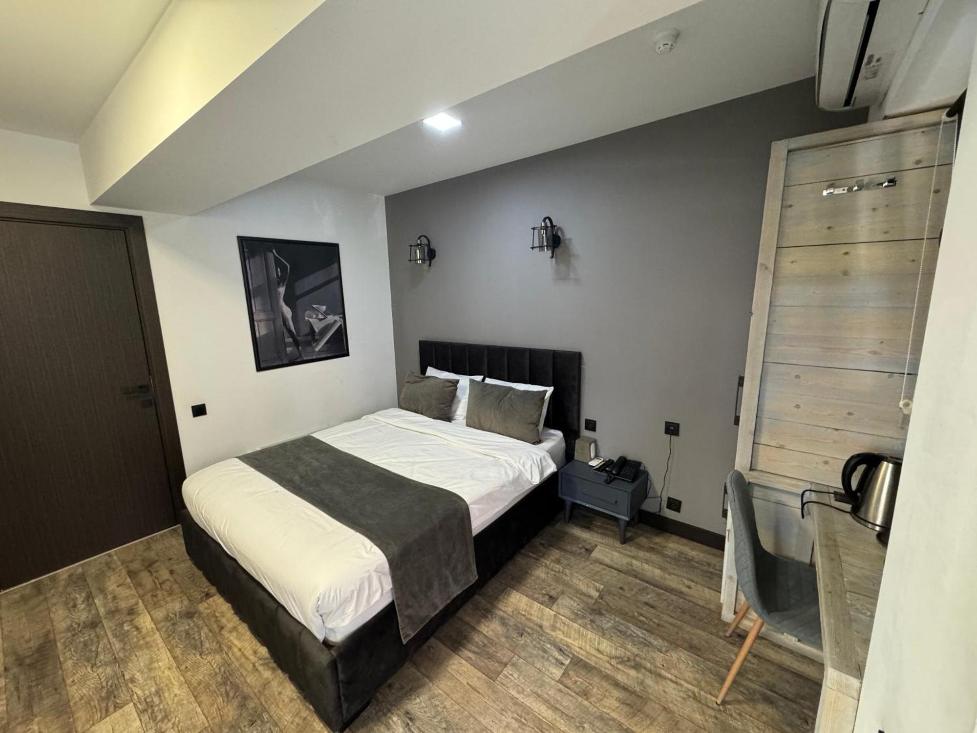 Hotel The Phoenix Boutique 5*