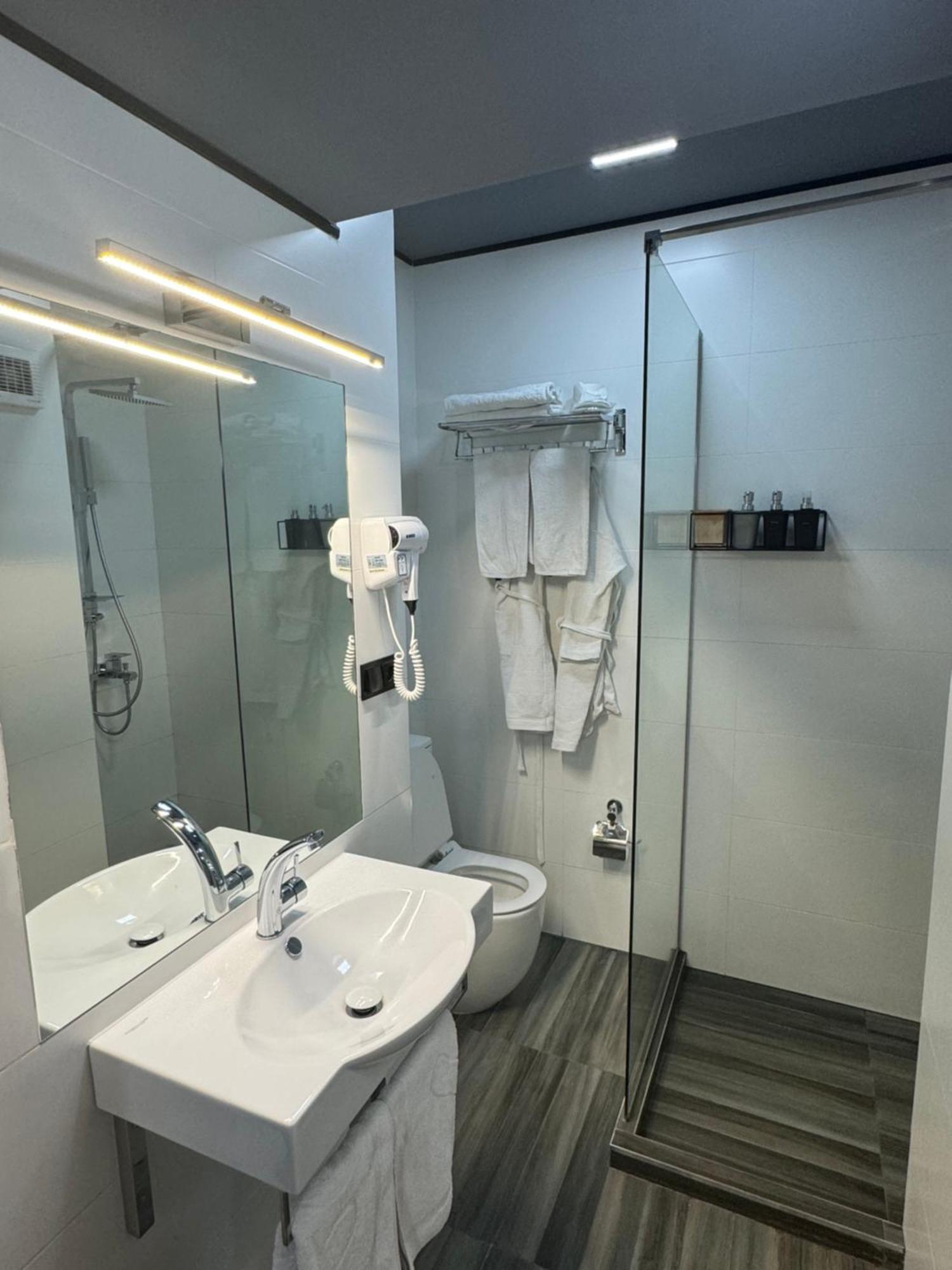 The Phoenix Boutique Hotel 5*