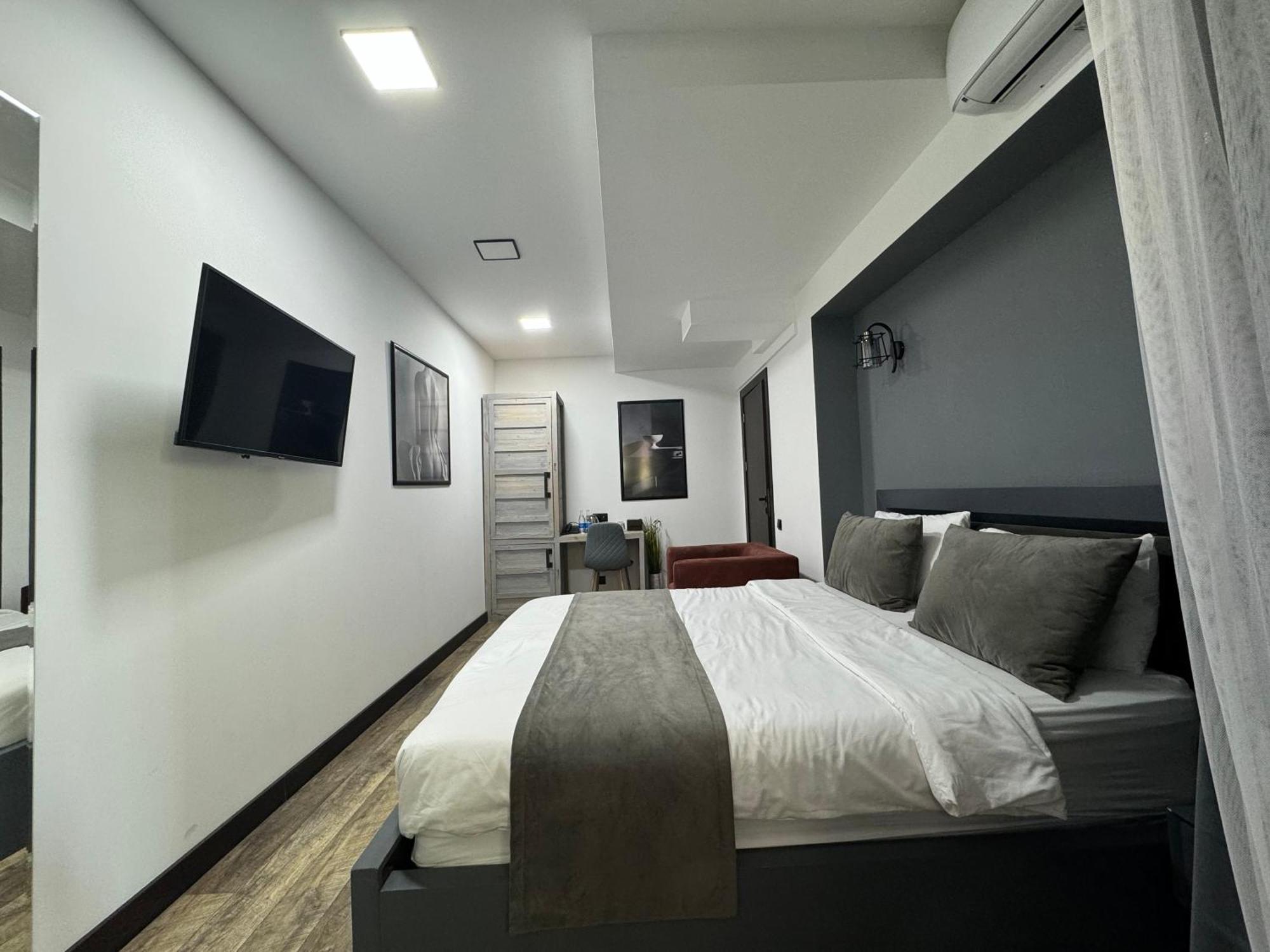 Hotel The Phoenix Boutique Yerevan