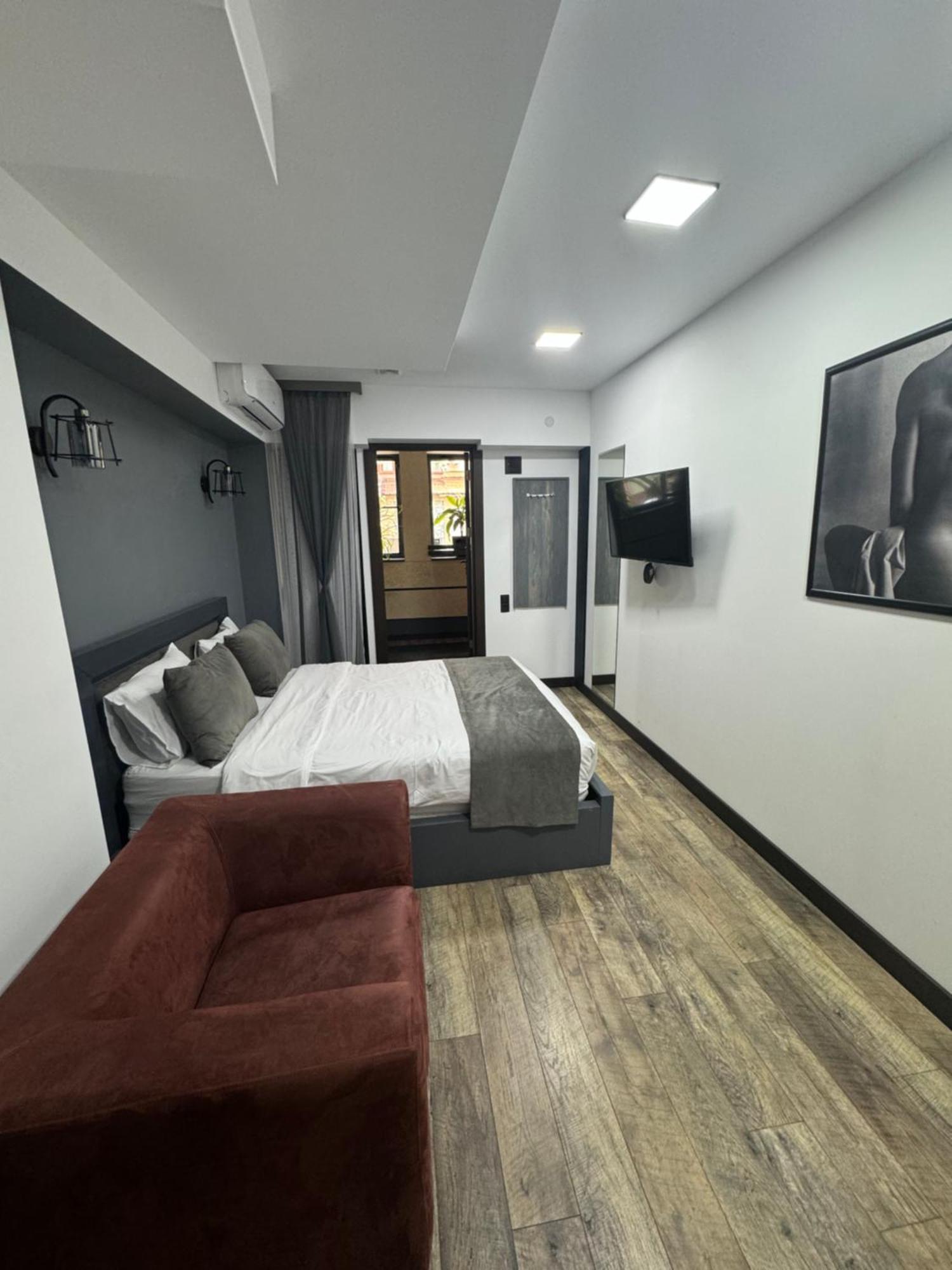 The Phoenix Boutique Hotel Yerevan