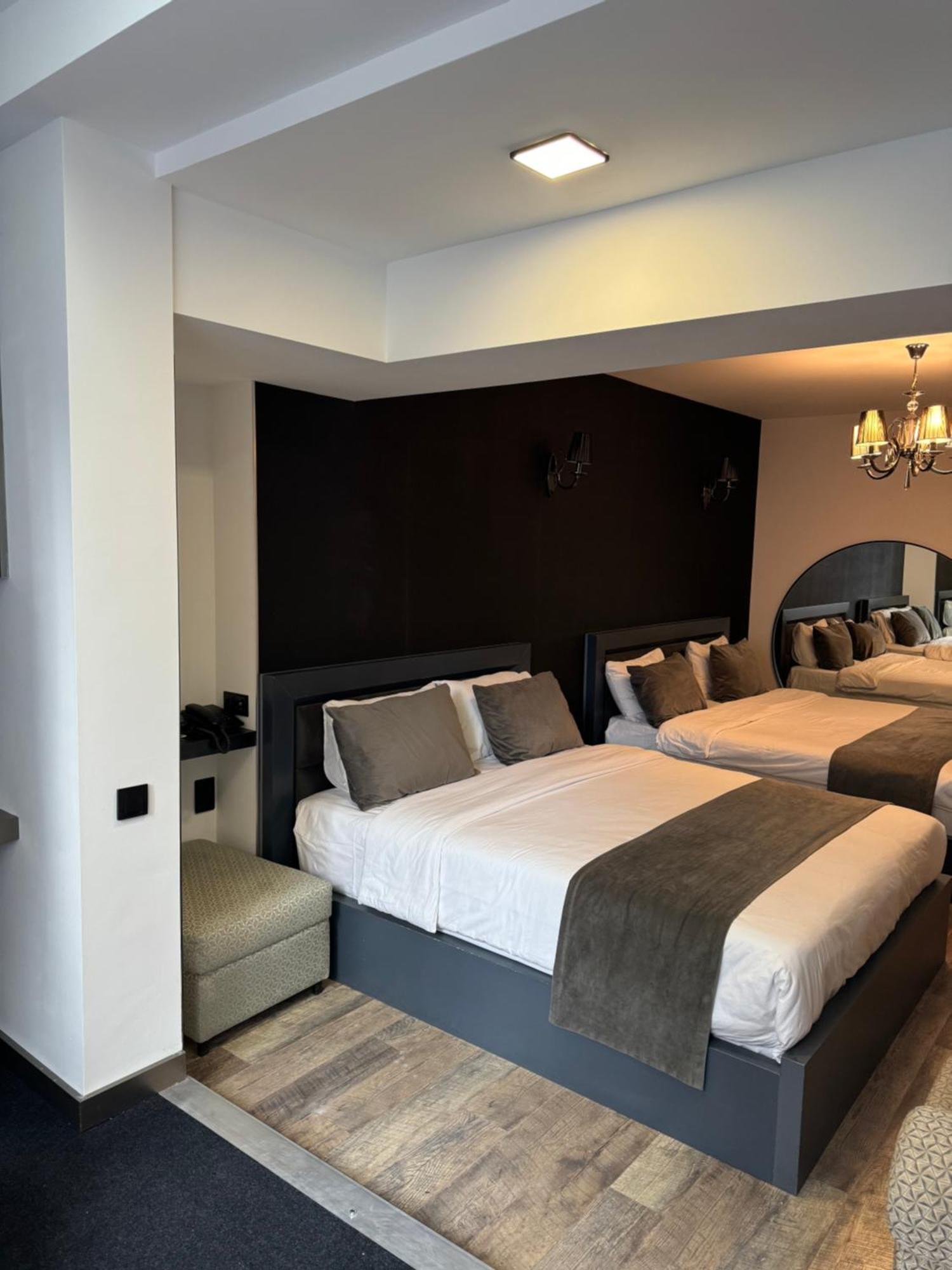 Hotel The Phoenix Boutique 5*