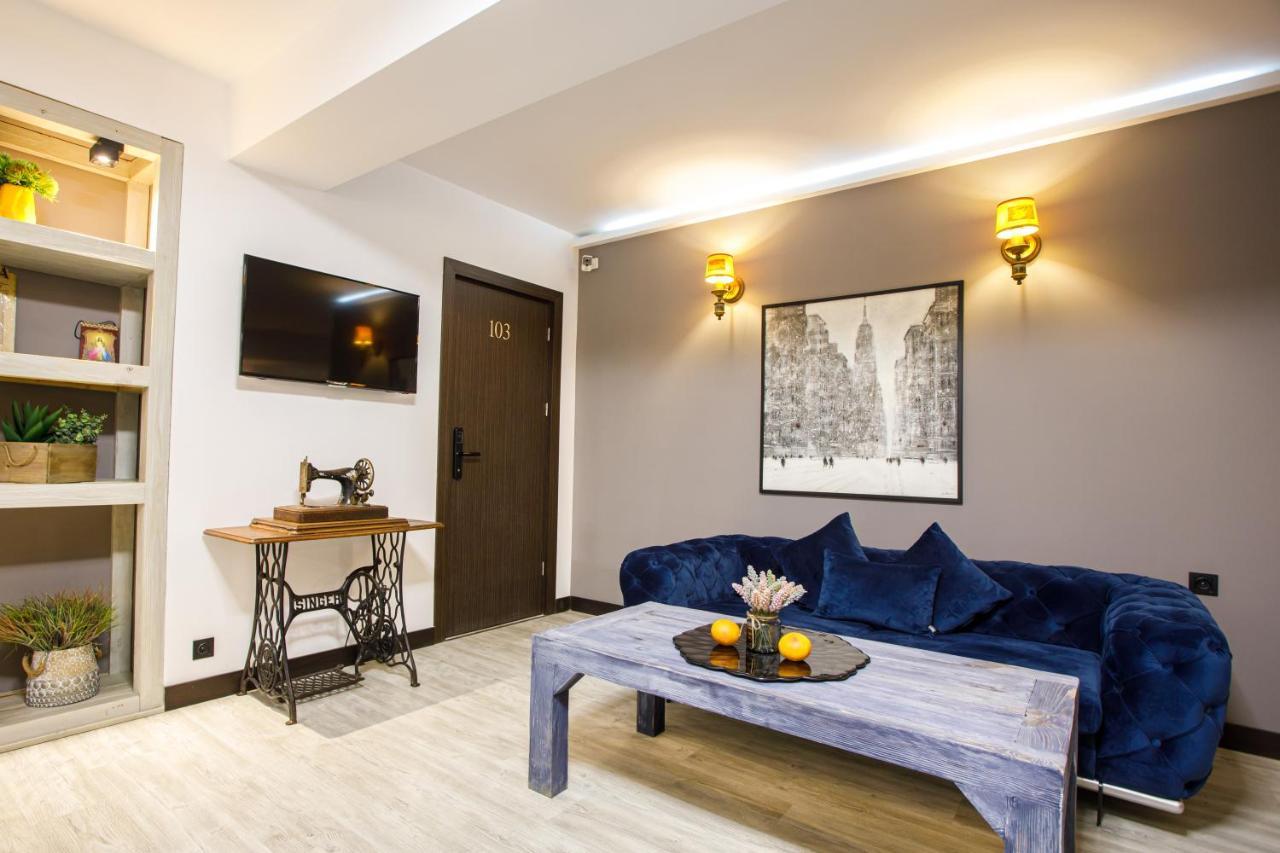 Hotel The Phoenix Boutique