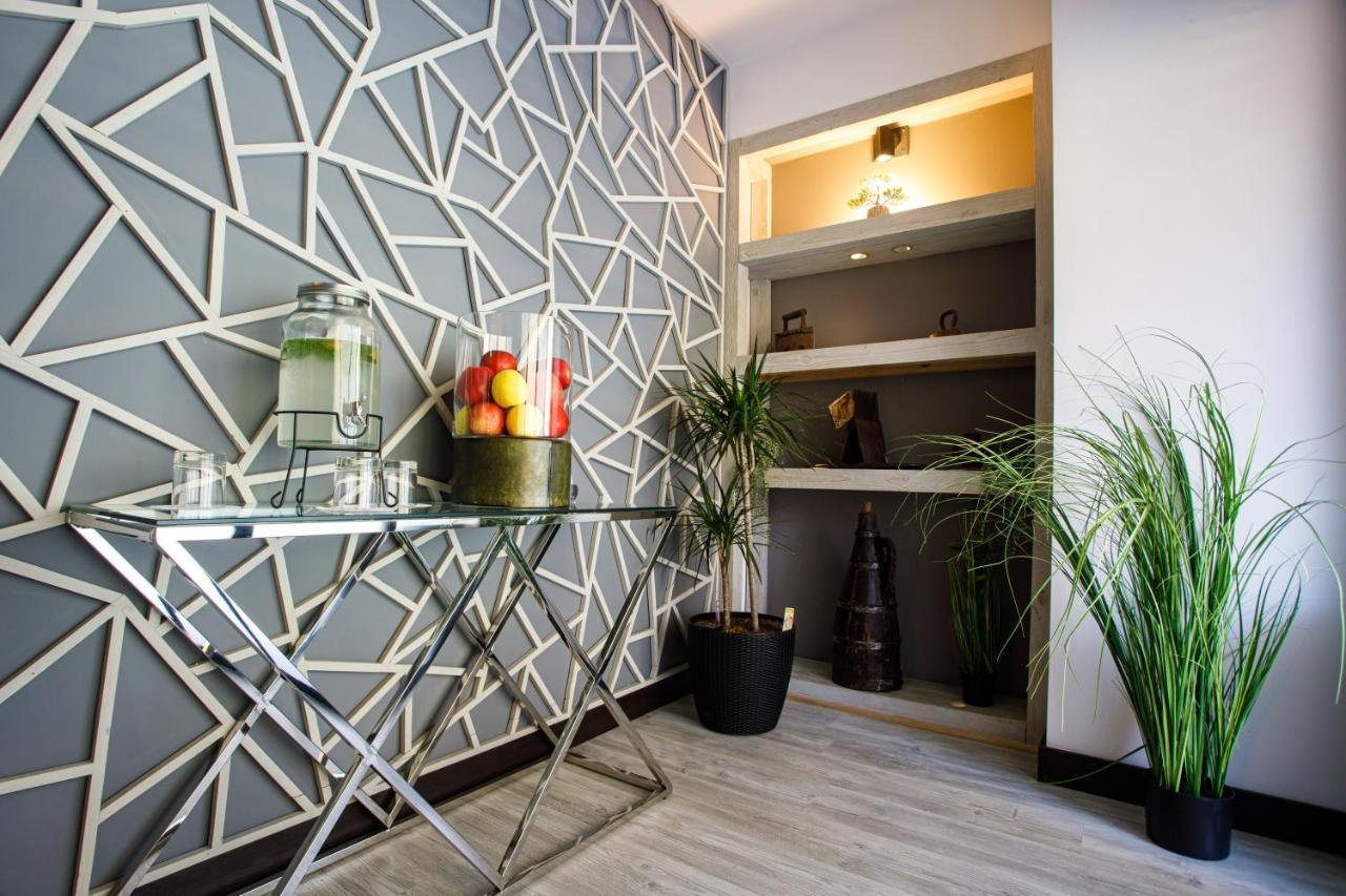 Hotel The Phoenix Boutique 5*