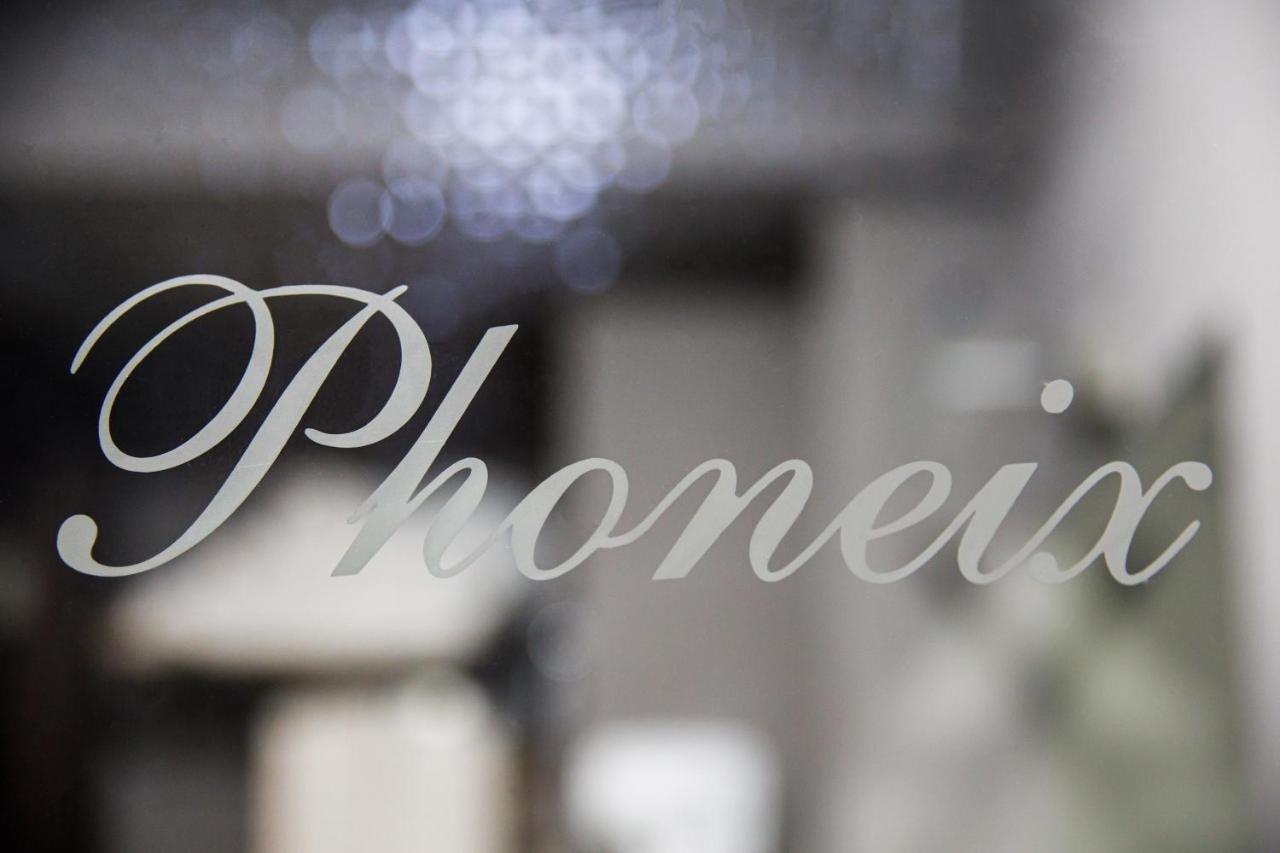 Hotel The Phoenix Boutique Yerevan