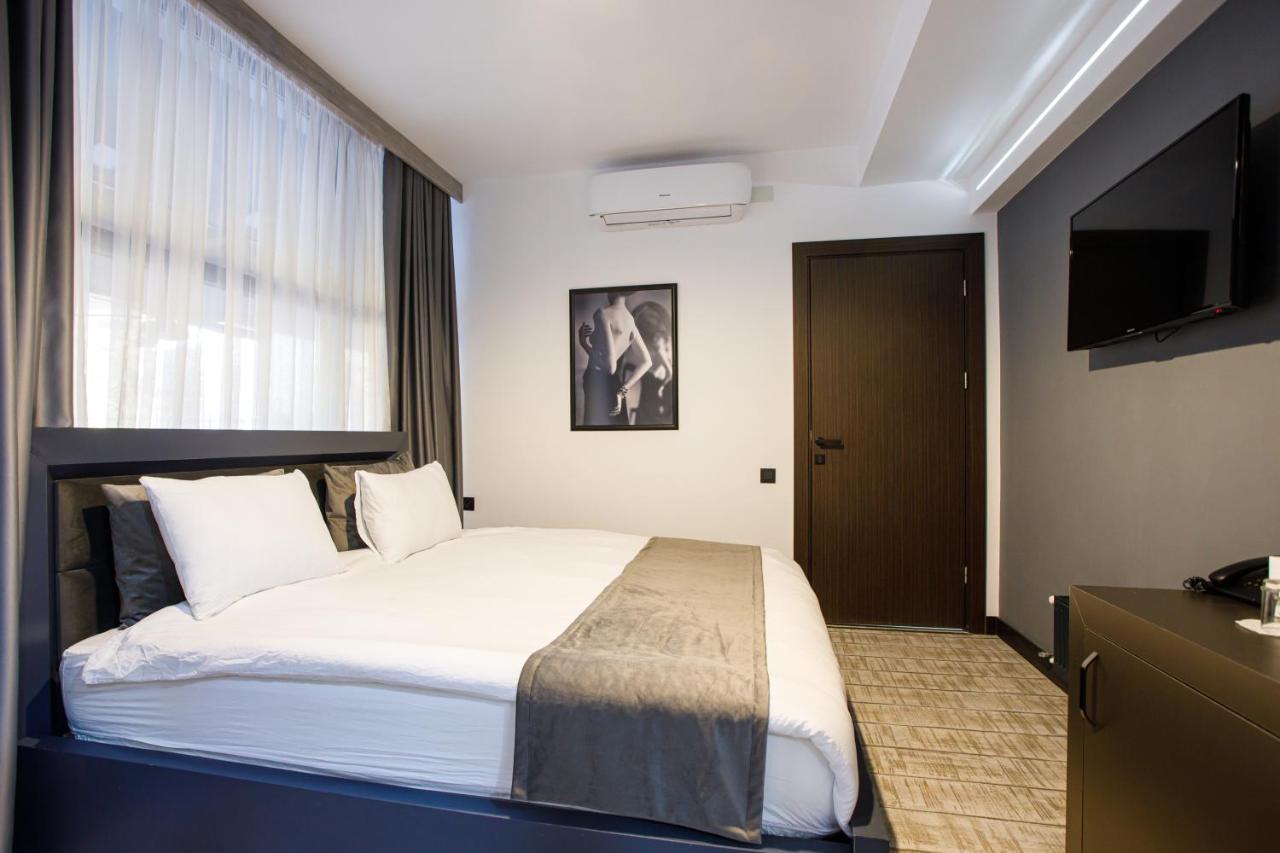 The Phoenix Boutique 5*