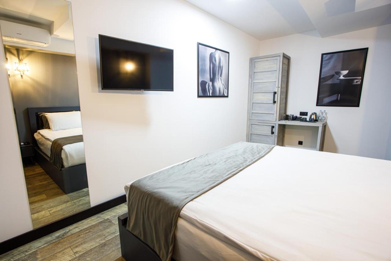 The Phoenix Boutique 5*
