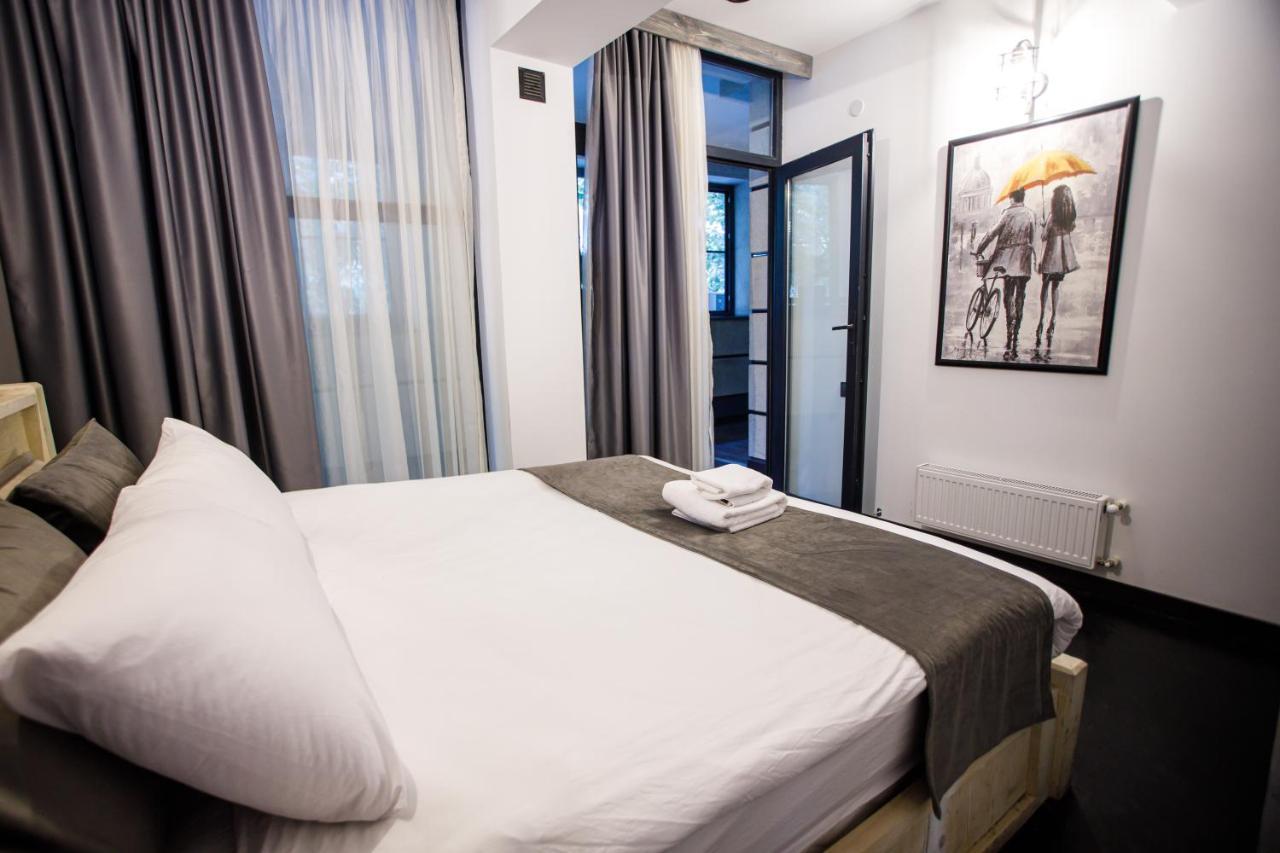 Hotel The Phoenix Boutique Yerevan