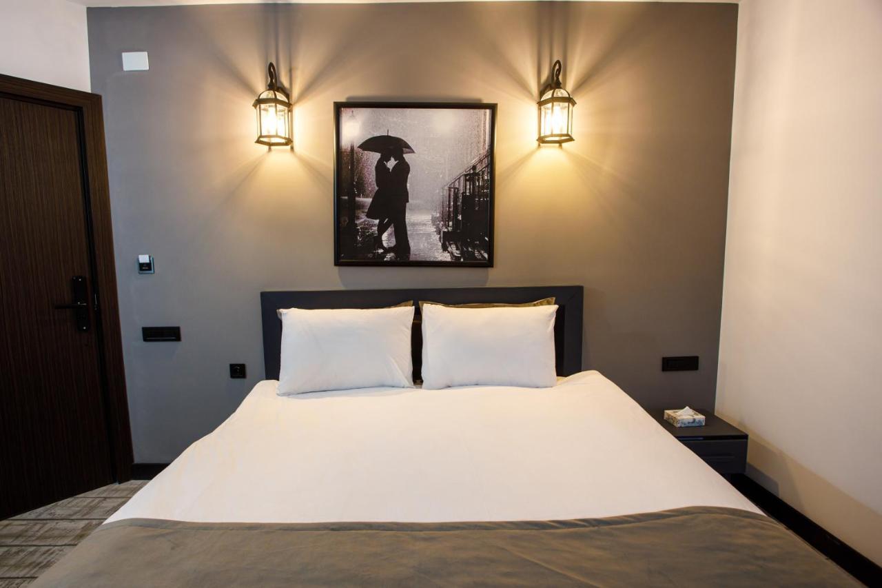 The Phoenix Boutique Hotel 5*