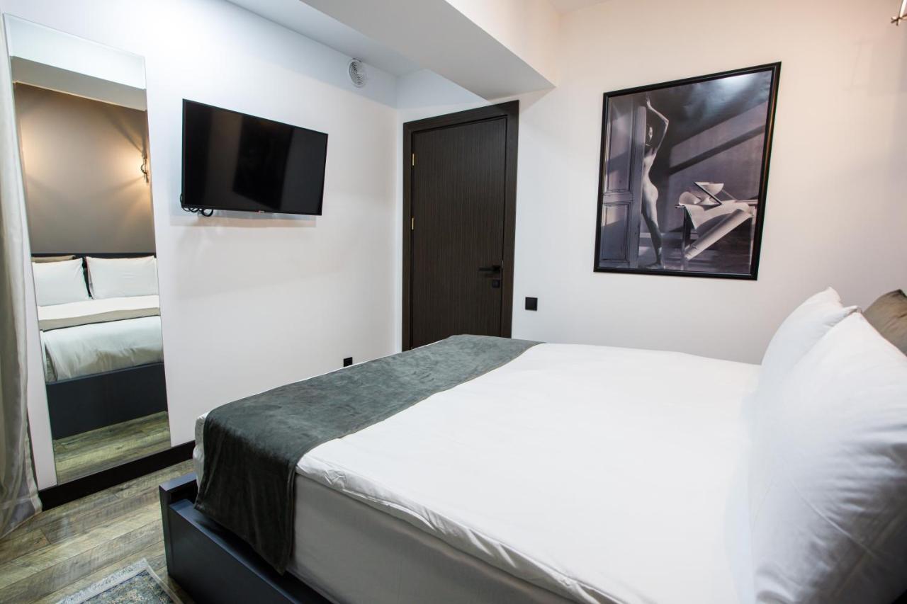 The Phoenix Boutique Hotel 5*
